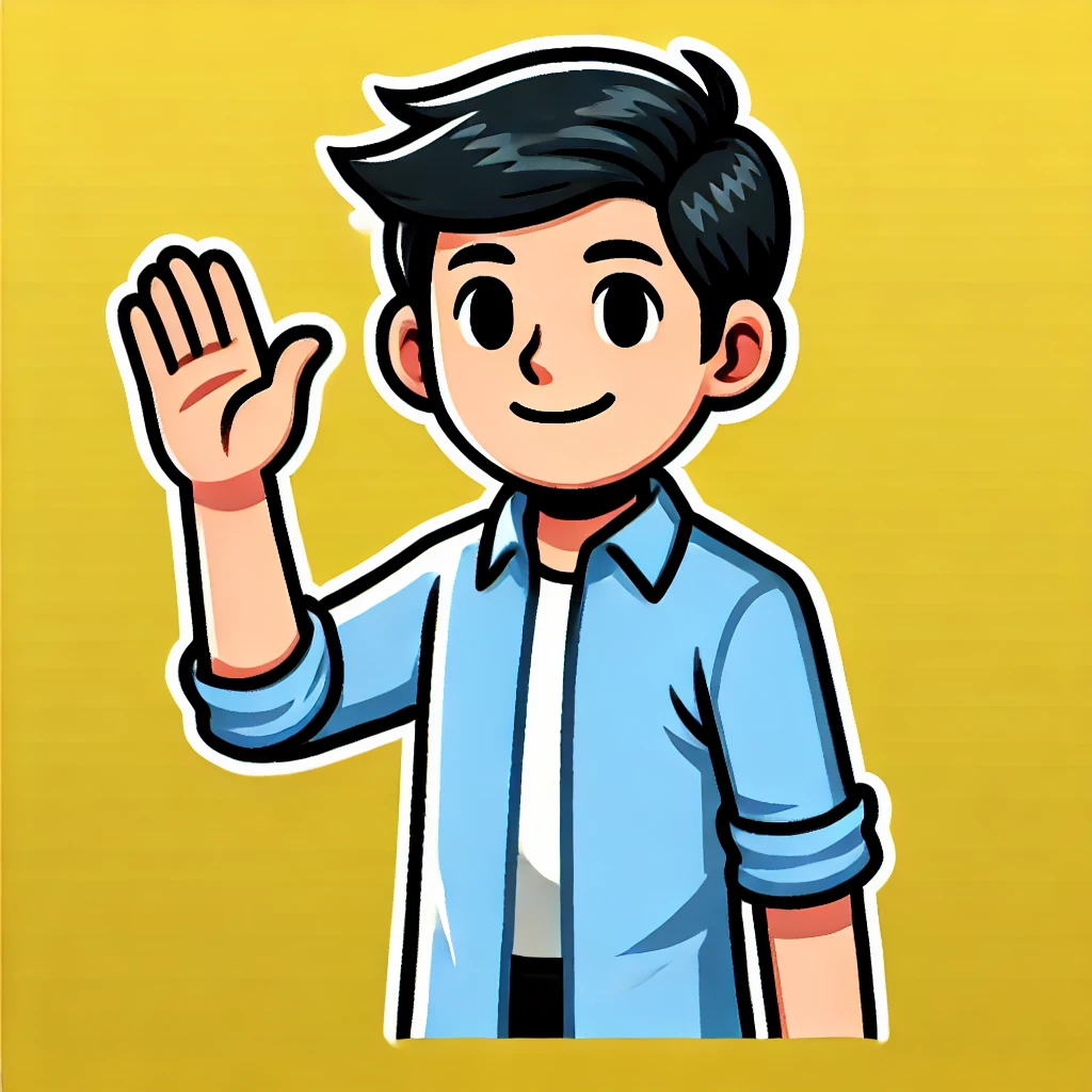 Manish Kumar Hero Image